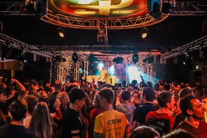 ZOMAARPOP FESTIVAL 2019 | DAG 2