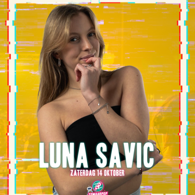 Luna Savic